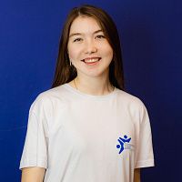 Дружинина Софья