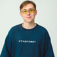 Иванов Егор