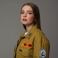 Борминская Алена