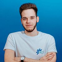 Исмагилов Руслан
