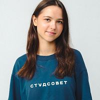 Любимова Анна
