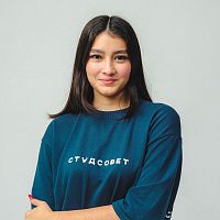 Якимова Ксения